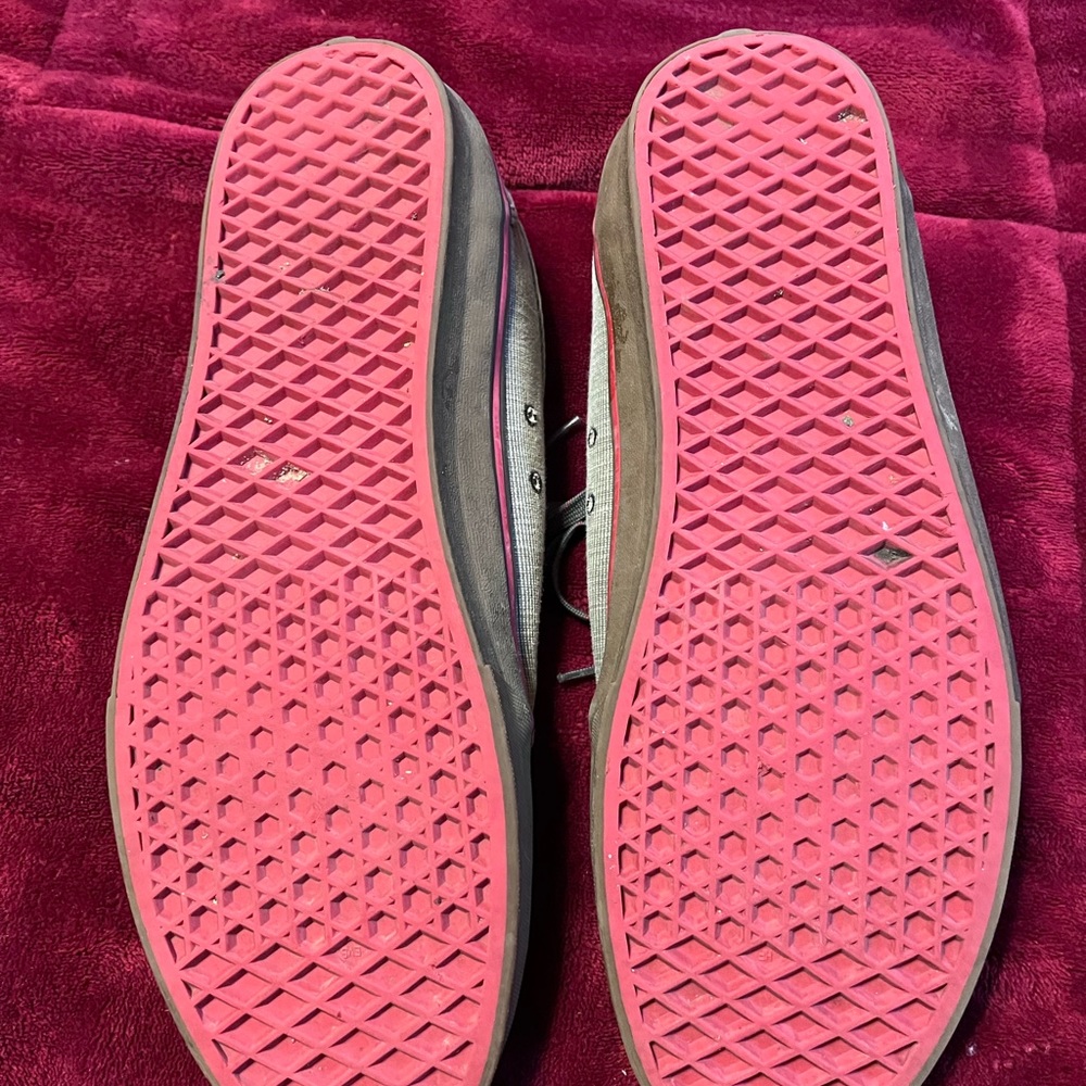 Vans lows - Picture 2 of 7